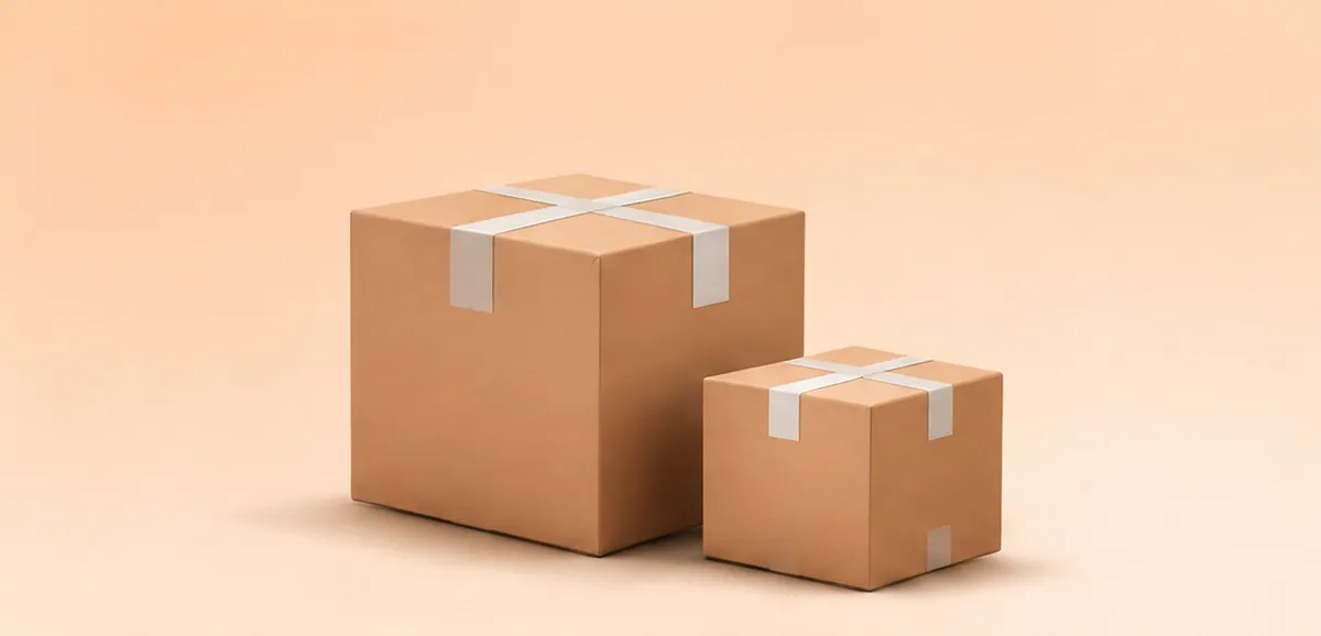 SEVA Send - Kurir Pengiriman Paket Instan