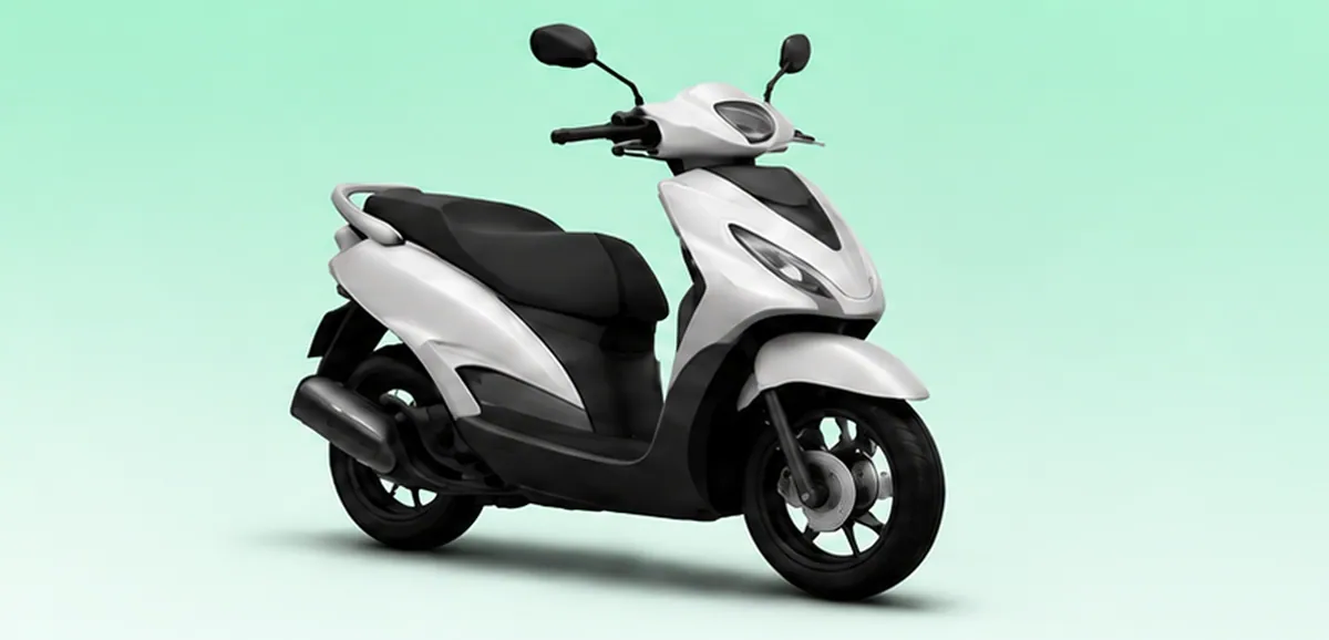 SEVA Ride - Sepeda Motor On-Demand